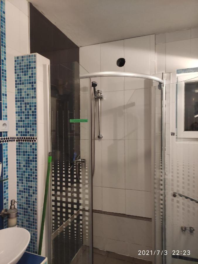 Rezidence Jiskra 호텔 Brandýs nad Labem-Stará Boleslav 외부 사진