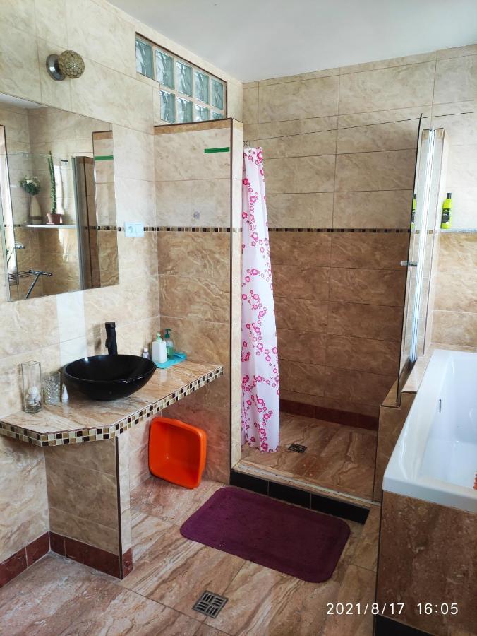 Rezidence Jiskra 호텔 Brandýs nad Labem-Stará Boleslav 외부 사진