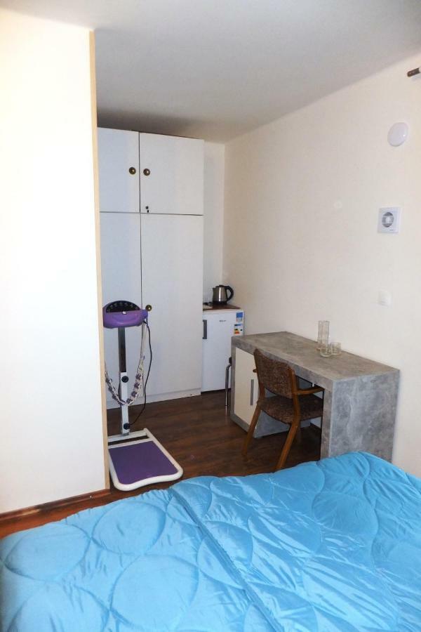 Rezidence Jiskra 호텔 Brandýs nad Labem-Stará Boleslav 외부 사진