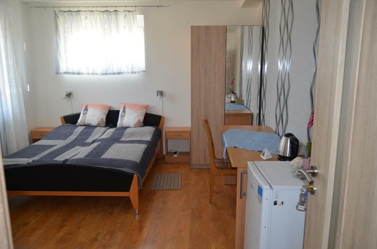 Rezidence Jiskra 호텔 Brandýs nad Labem-Stará Boleslav 외부 사진