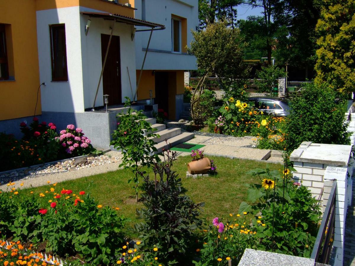 Rezidence Jiskra 호텔 Brandýs nad Labem-Stará Boleslav 외부 사진